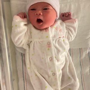 Meet your Posher, Christopher